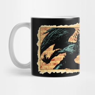 Goetia Mug